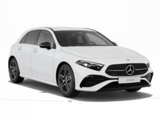 nuovo MERCEDES A 180