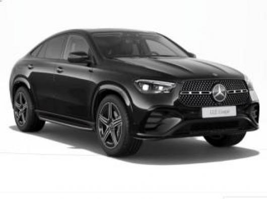 nuovo MERCEDES GLE 300