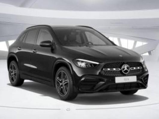 nuovo MERCEDES GLA 200