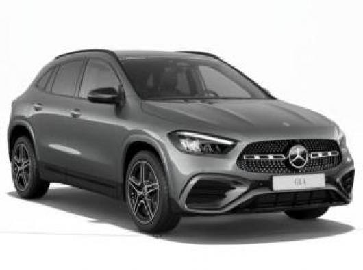 nuovo MERCEDES GLA 200