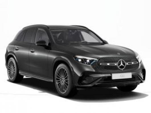 nuovo MERCEDES GLC 220