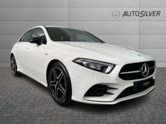 usato MERCEDES A 180