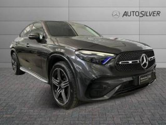 usato MERCEDES GLC 300