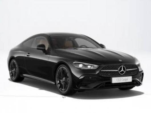 nuovo MERCEDES CLE 220