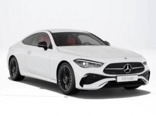 nuovo MERCEDES CLE 300
