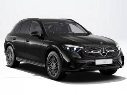 nuovo MERCEDES GLC 300
