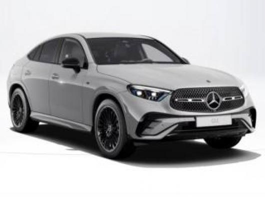 nuovo MERCEDES GLC 300