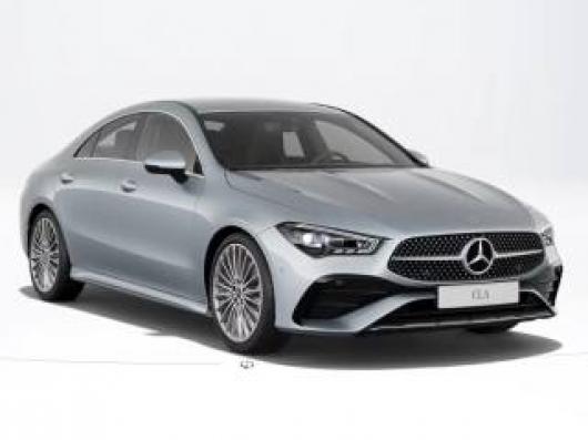 nuovo MERCEDES CLA 200