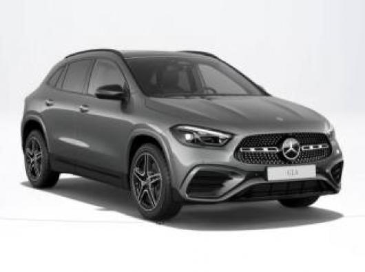 nuovo MERCEDES GLA 200
