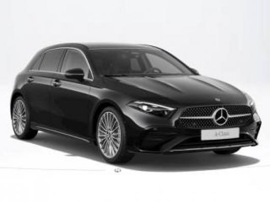 nuovo MERCEDES A 180