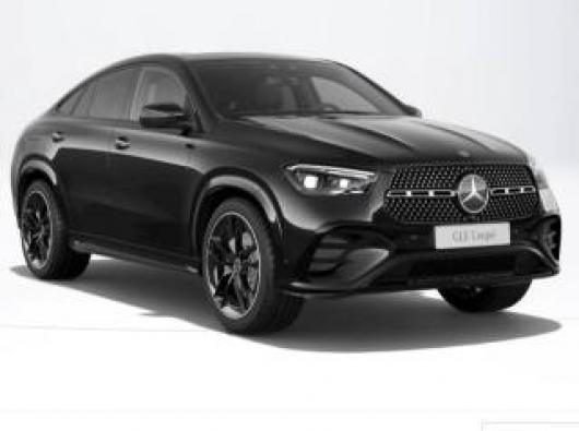 nuovo MERCEDES GLE 300