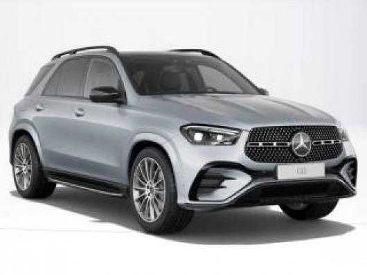 nuovo MERCEDES GLE 300