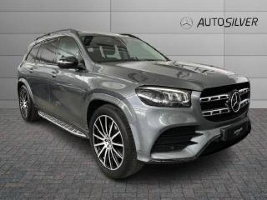 GLS 350