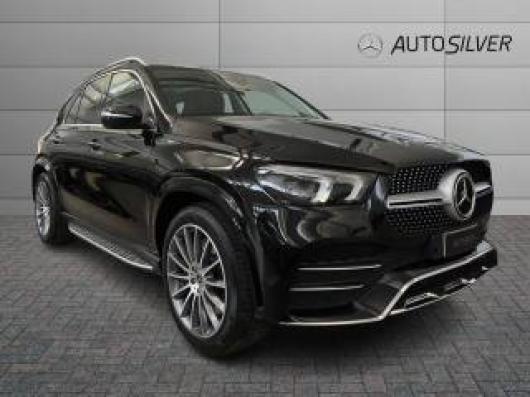 usato MERCEDES GLE 350
