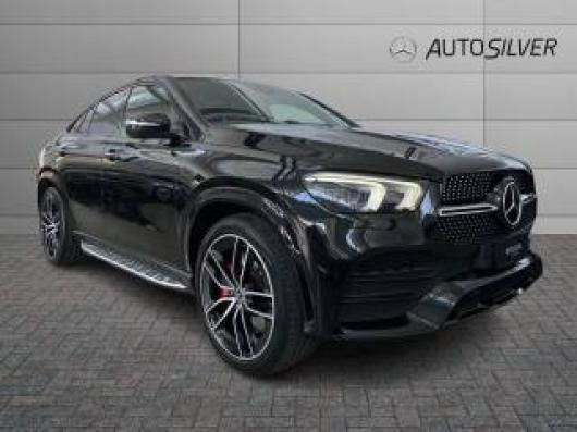 usato MERCEDES GLE 350