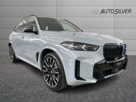 usato BMW X5