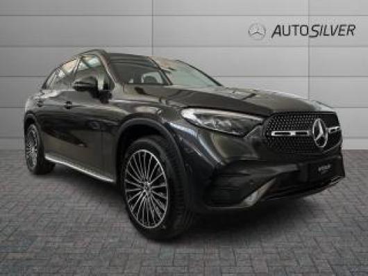 GLC 220