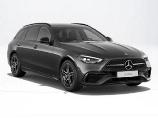 nuovo MERCEDES C 220