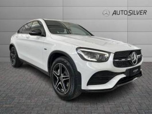 usato MERCEDES GLC 300