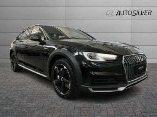 usato AUDI A4 allroad