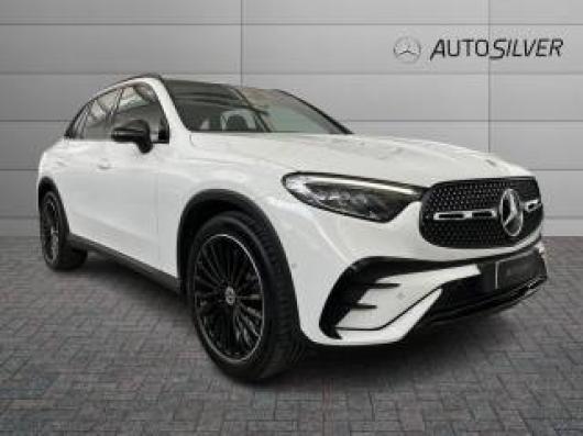 GLC 220