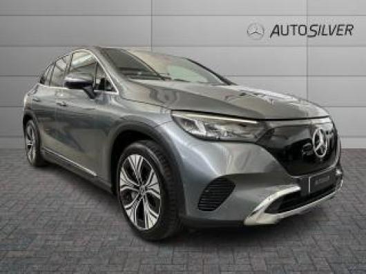 usato MERCEDES EQE