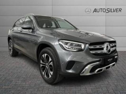 usato MERCEDES GLC 300