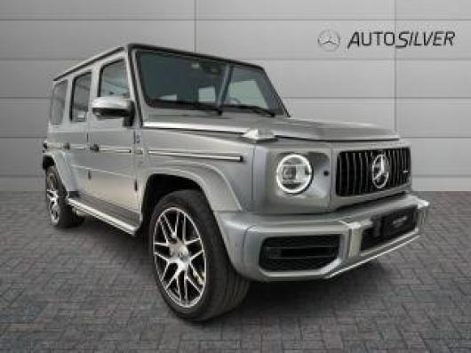 G 63 AMG