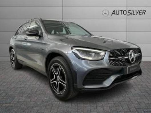 usato MERCEDES GLC 300