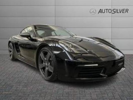 Cayman