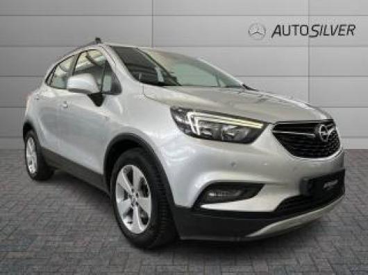Mokka X