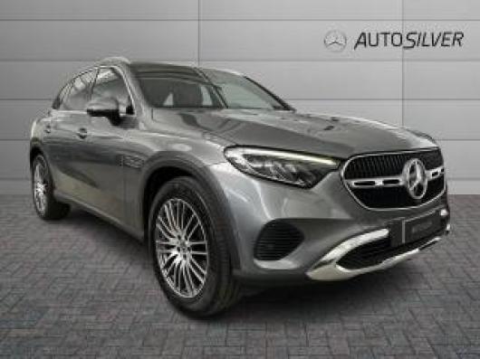 GLC 220