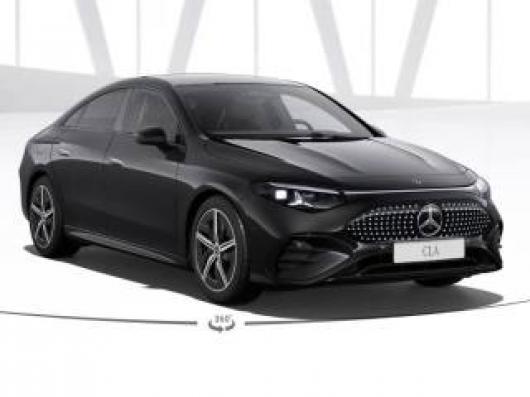 nuovo MERCEDES CLA 250