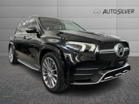 usato MERCEDES GLE 350