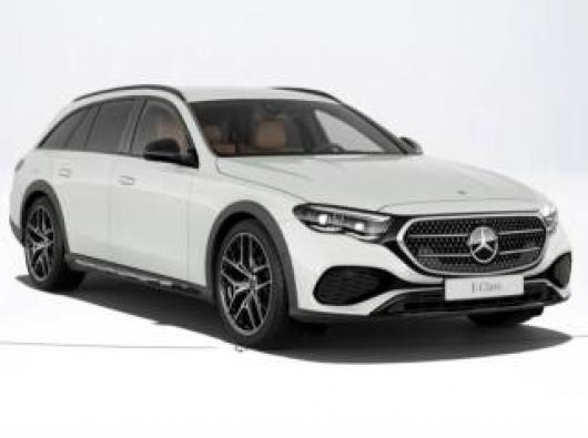 nuovo MERCEDES E 220