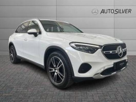 GLC 220