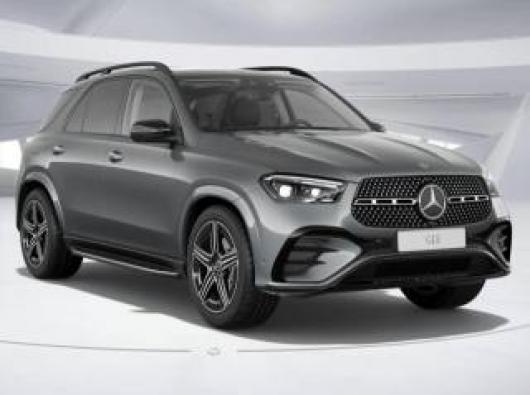 nuovo MERCEDES GLE 350