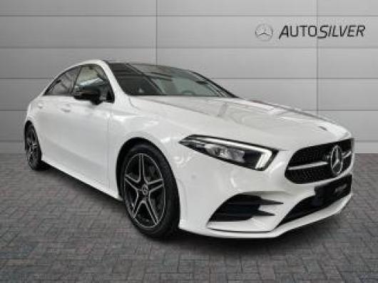 usato MERCEDES A 180