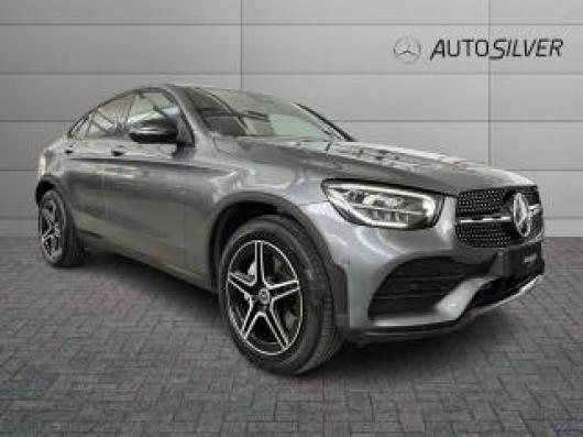 GLC 220