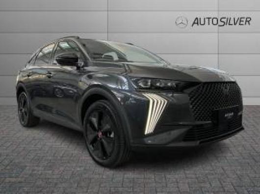 DS 7