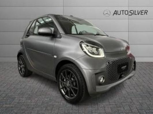 usato SMART ForTwo