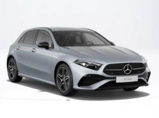 nuovo MERCEDES A 180