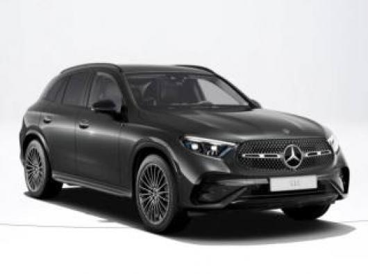 nuovo MERCEDES GLC 220