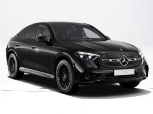 nuovo MERCEDES GLC 220
