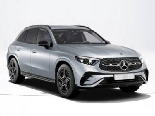 nuovo MERCEDES GLC 220