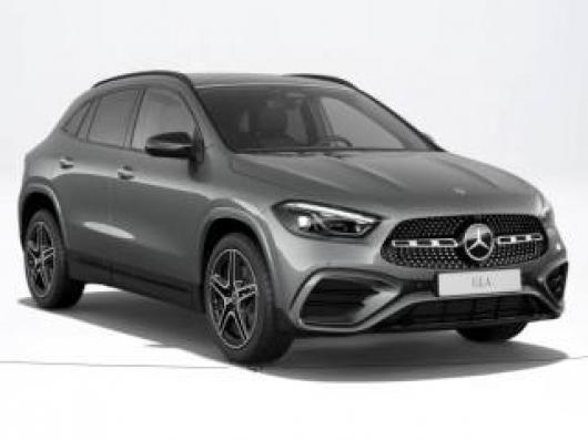 nuovo MERCEDES GLA 200