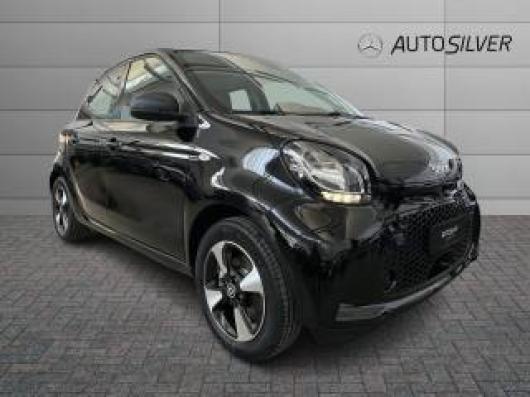 usato SMART ForFour