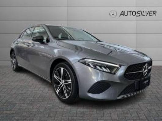 usato MERCEDES A 250