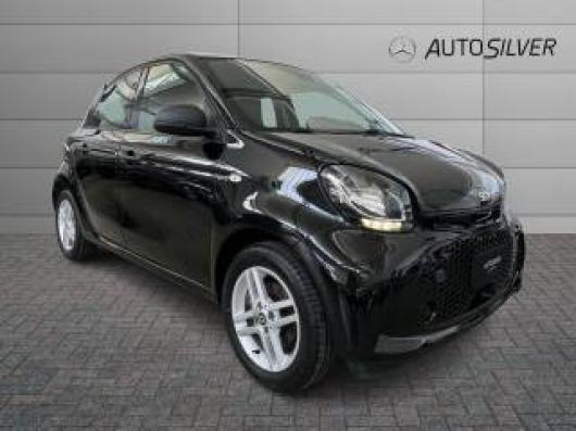 usato SMART ForFour