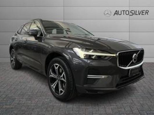usato VOLVO XC60